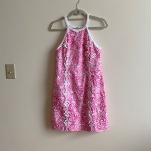 Lilly Pulitzer sundress sz 6